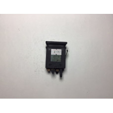 Volkswagen Golf 4 Bora Arka Cam Rezistans Düğmesi 1J0959621