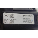 Mercedes W213 Touchpad A2C12872600 A2139008109