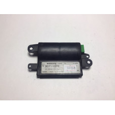 Volvo S40 Hız Gösterge km Paneli Kontrol Modülü 30710072 4573A-100390