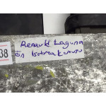 Renault Laguna Ön Isıtma Kutusu