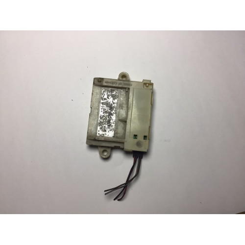 BMW 5 E39 Alarm Merkezi