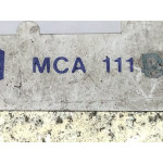 Alfa Romeo 164 Elektronik Amortisör Kontrol Ünitesi MCA111