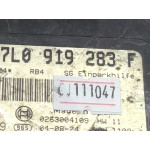 Volkswagen Touareg Park Sensör Beyni 7L0919283F