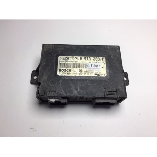Volkswagen Touareg Park Sensör Beyni 7L0919283F