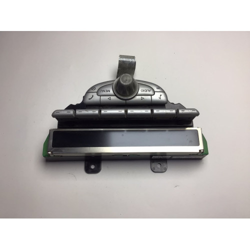 Mini 1.6 Radyo Paneli