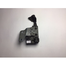 BMW E46 Sol Arka Cam Motoru