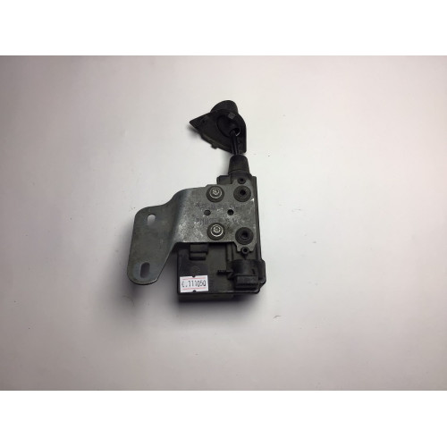 BMW E46 Sol Arka Cam Motoru