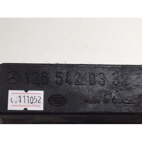 Mercedes Benz W124 W216 Far Beyni 1265420332 