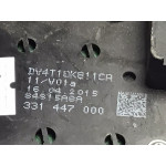 Ford Focus Kuga Radio Paneli 331447000 DV4T-18K811-CA