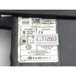 Opel Corsa Konfor Beyni 5WK48664 313203739