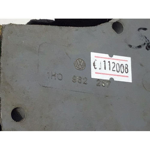 Volkswagen Polo Golf 3 Vento Merkezi Kilit Pompası 1H0962257