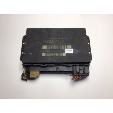 Audi A4 Comfort Beyni 8E0959433BT 00002730D1