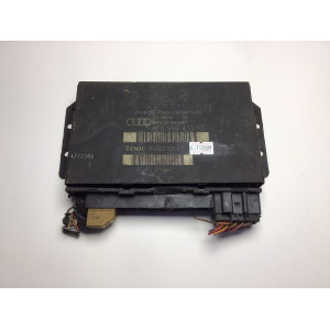 Audi A4 Comfort Beyni 8E0959433BT 00002730D1