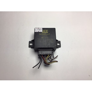 Hyundai İ30 Çekme Çubuğu Römork Kontrol Ünitesi 5C023-V1