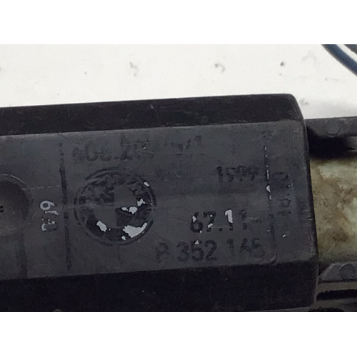 BMW E5 Merkez Kapı Kilit Mekanizması 67.11-8352165