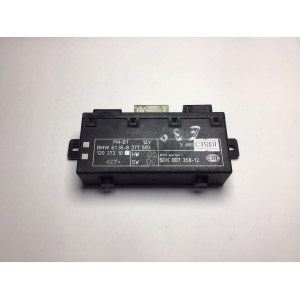 BMW 5 E39 Konfor Beyni 61.35-8377593 12037310