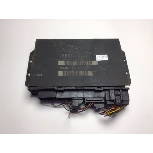 Audi A4 Konfor Beyni 8E0959433T