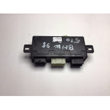 BMW 5 E39 Konfor Beyni 61.35-8377601