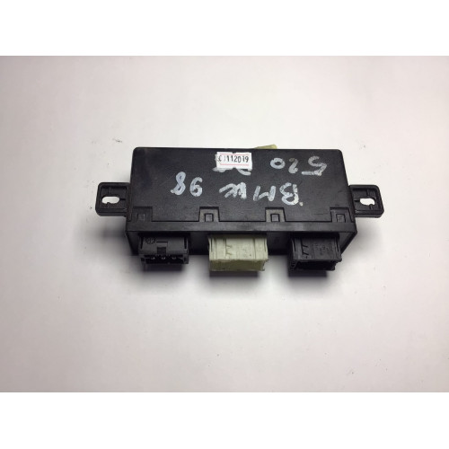 BMW 5 E39 Konfor Beyni 61.35-8377601