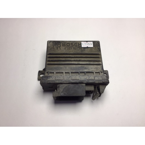 Opel Monza Kontrol Ünitesi 0227921007
