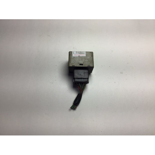 Toyota Sinyal Flaşör Rölesi 81980-50030 066500-4650