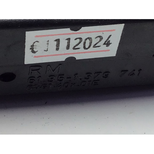 BMW E32 E34 Kontrol Modülü 61.35-1379741