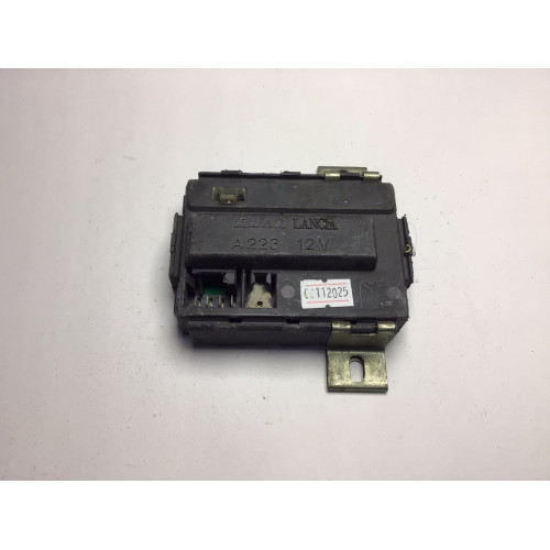 Lancia Thema Cam Kontrol Modülü
