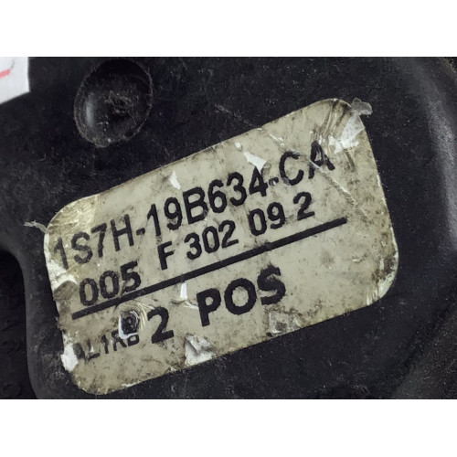 Ford Mondeo Fiesta Focus Kalorifer Motor Beyni 1S7H-19B634-CA