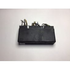 Mercedes W124 W126 W201 Far Rölesi 1265420032