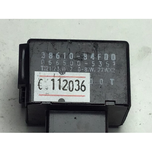 Suzuki Dönüş Sinyal Rölesi 38610-84F00 066500-5351