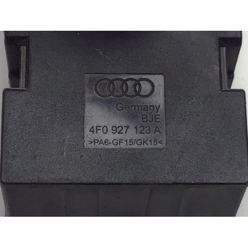 Audi Far Ayar Düğmesi Kilometre Sıfırlayıcı 4F0927123A