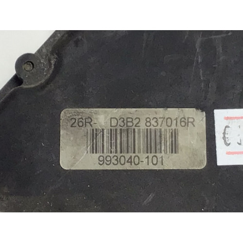 Volkswagen Polo Kapı Kilidi Mekanizması 993040-101