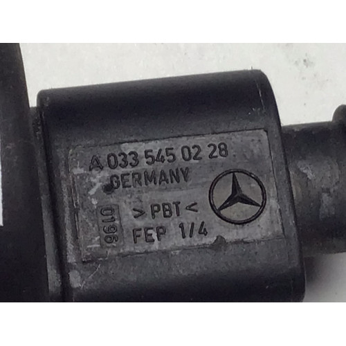 Mercedes Benz Ön Cam Yıkama Pompası A0335450228