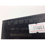 Mercedes W210 İmmobilizer Beyni 2108202126 5WK4571