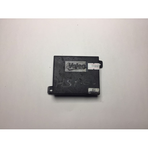 Citroen Xsara Picasso Elektronik Modül 10R-02-0456