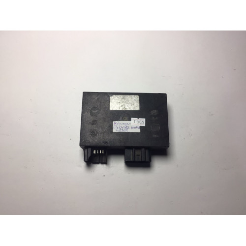 Volkswagen Elektronik Kontrol Ünitesi
