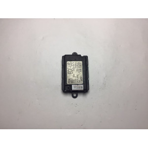 BMW F15 X5 Kontrol Modülü 65.829320275-01 11419110