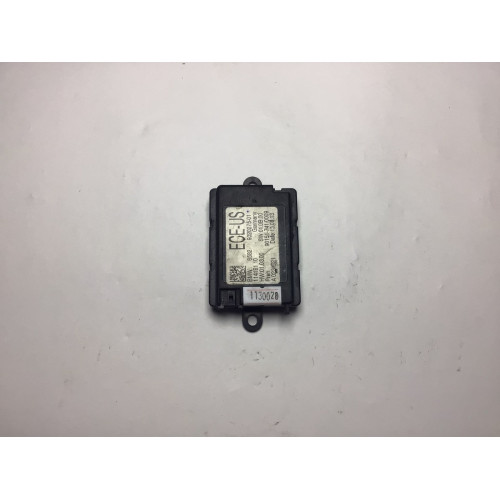 BMW F15 X5 Kontrol Modülü 65.829320275-01 11419110