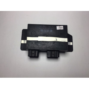 Volkswagen Passat Golf Bora Konfor Beyni 1J0959799AJ 5DK007954-61