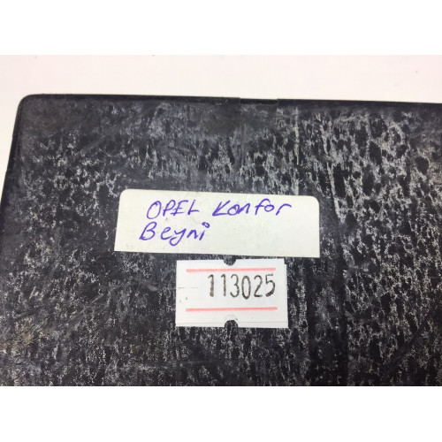 Opel Konfor Beyni