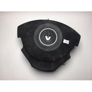 Renault Modus Sürücü Hava Yastığı 8200591702