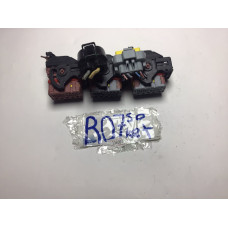 Peugeot Citroen R07 Sigorta Soketi