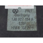 Volkswagen Golf 4 Bora Esp Kontrol Anahtarı 1J0927134A