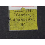 Audi A4 Sis Lambası Anahtarı 4D0941563