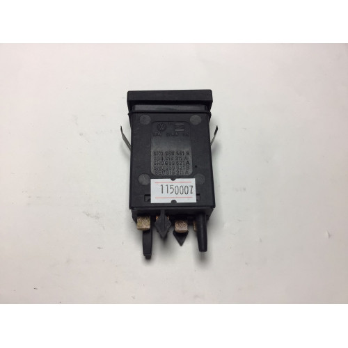 Volkswagen Polo Arka Cam Isıtma Anahtarı 6K0959561B 6B0919211A 6H0959621A