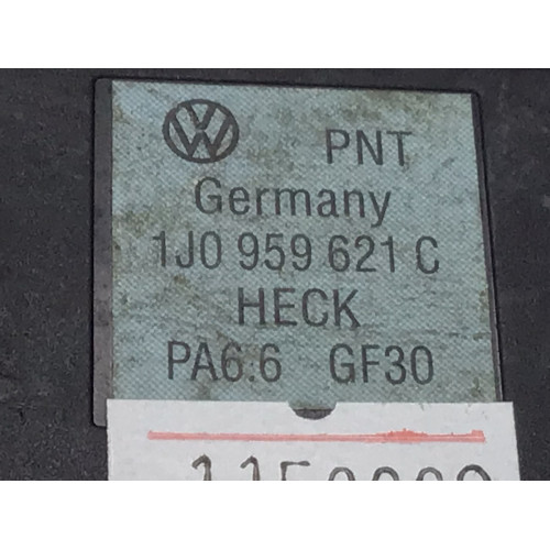 Volkswagen Golf 4 Bora Arka Cam Isıtma Düğmesi 1J0959621C