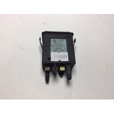 Volkswagen Golf 4 Bora Arka Cam Isıtma Düğmesi 1J0959621C