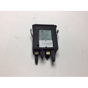 Volkswagen Golf 4 Bora Arka Cam Isıtma Düğmesi 1J0959621C