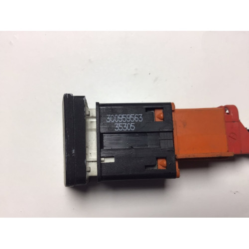 Volkswagen Passat B6 Arka Cam Anahtarı 3C0959563