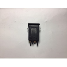 Volkswagen Golf 4 Passat Audi Dörtlü Flaşör Düğmesi 1J0953235A 1J0953235B 1J0959621B